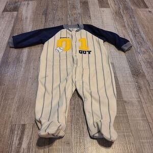 Child of mine by Carters 3 to 6 month sleeper